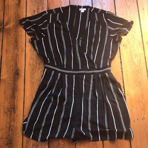 Xhileration XXL Romper